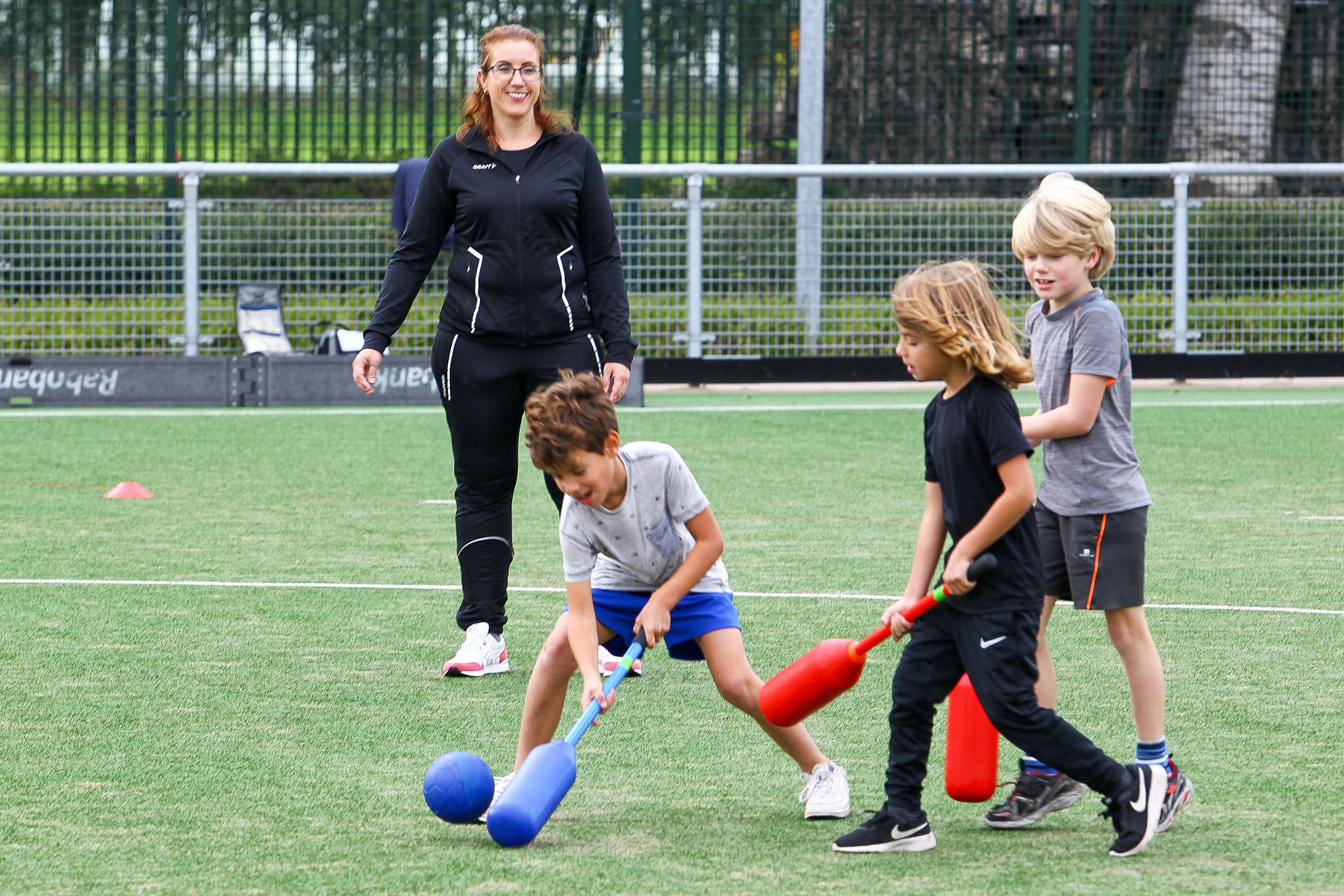 Goede Sport BSO, Hoorn – Herdertje KR-79